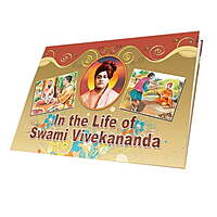 In the life of Swami Vivekananda