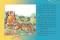 In the life of Swami Vivekananda