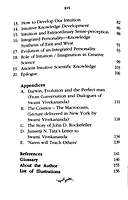 Swami Vivekananda An Intuitive Scientist