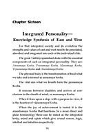 Swami Vivekananda An Intuitive Scientist Swami Vivekananda An Intuitive Scientist