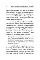 Glimpses of Swami Vivekananda's Heroic Struggle