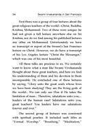 Swami Vivekananda in San Francisco