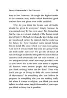 Swami Vivekananda in San Francisco