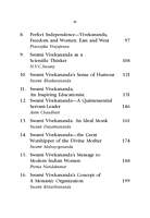 Swami Vivekananda The Charm of Personality and Message Swami Vivekananda The Charm of Personality and Message