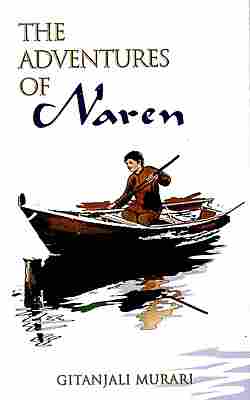 The Adventures of Naren