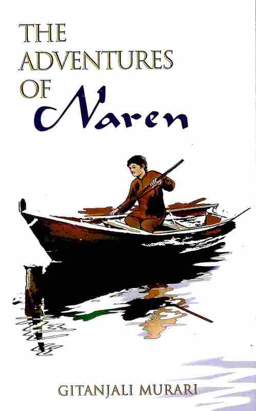 The Adventures of Naren