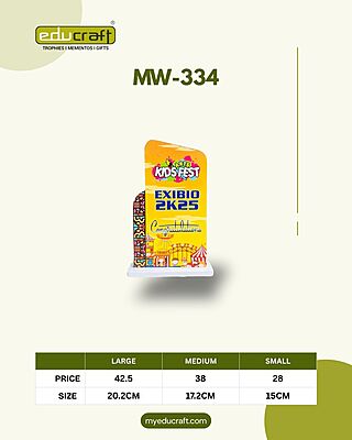 MW-334S 15CM (8MM+8MM)