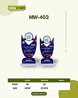 MW-402M 21.50CM(8MM+12MM)