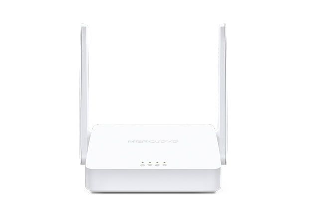 Mercusys Wireless Router 300MBPS
