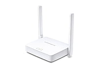 Mercusys Wireless Router 300MBPS