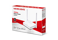 Mercusys Wireless Router 300MBPS