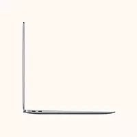 Open Box APPLE MacBook Air Core i3 10th Gen - (8 GB/256 GB SSD ( MWTJ2HN/A )