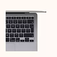 Open Box APPLE MacBook Air Core i3 10th Gen - (8 GB/256 GB SSD ( MWTJ2HN/A )