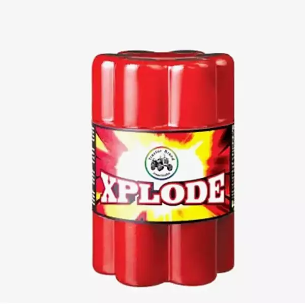 Xplode (Emamectin Benzoate 5%SG)-(Insecticides (india) Ltd)