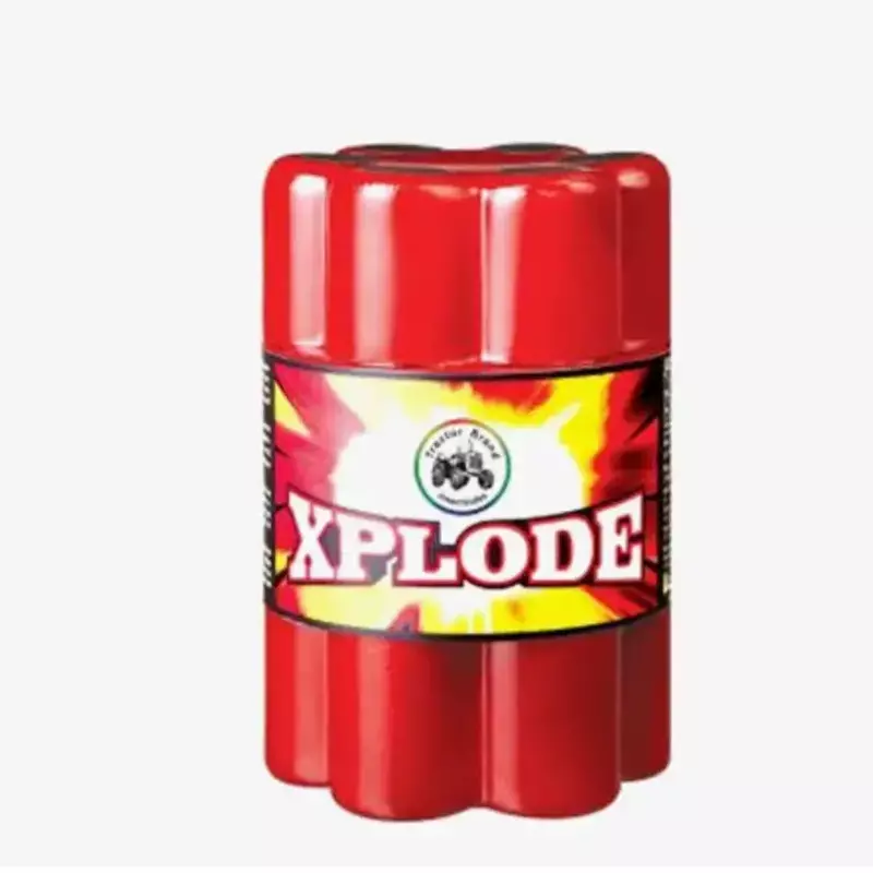 Xplode (Emamectin Benzoate 5%SG)-(Insecticides (india) Ltd)