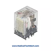 MY2 MY-4 Relay