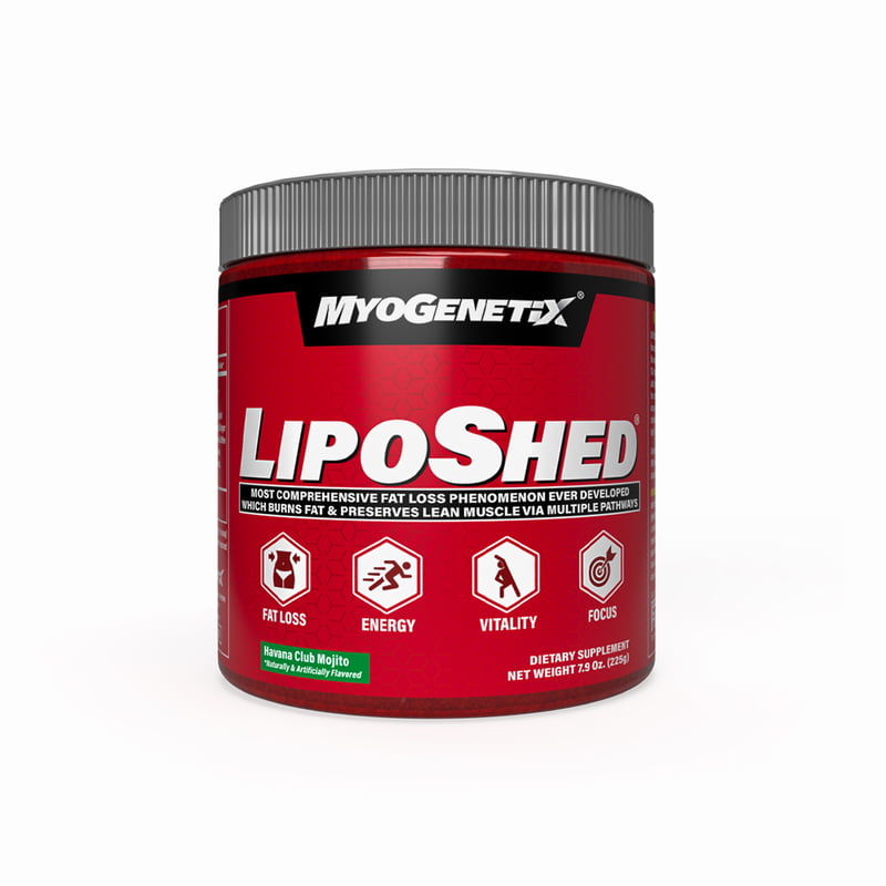 MYOGENETIX LIPOSHED