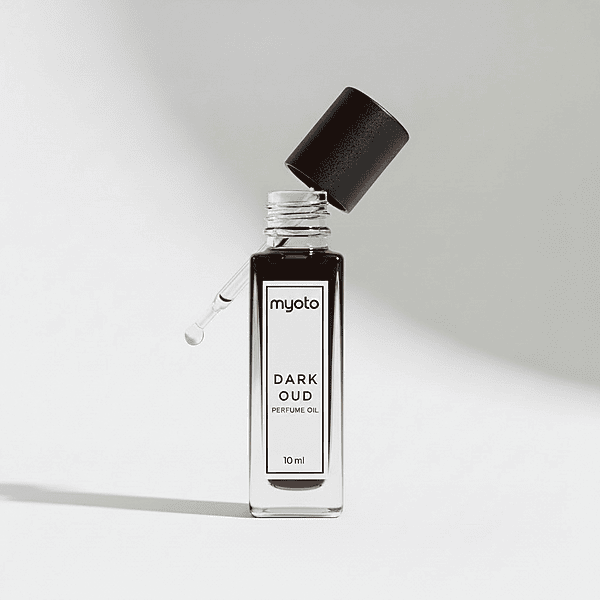 MYOTO - Dark Oud 10ML Perfume Oil