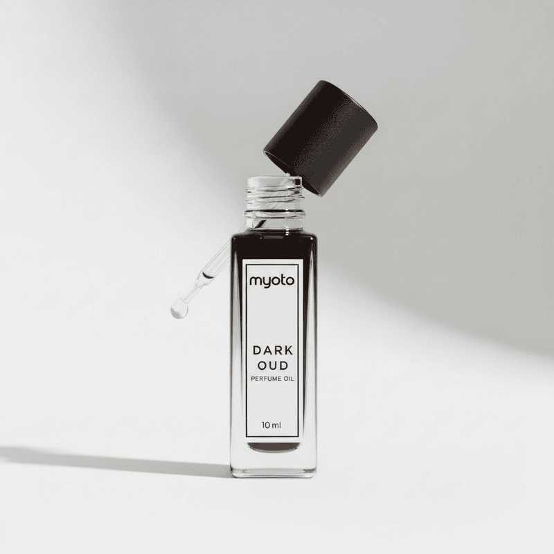 MYOTO - Dark Oud 10ML Perfume Oil