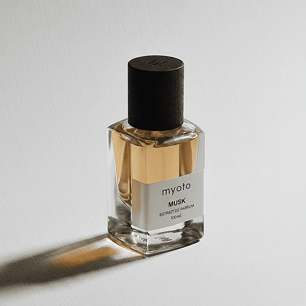 MYOTO - Musk Perfume 100ML