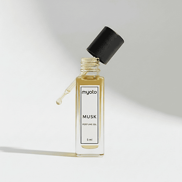 MYOTO - Musk 5ML Perfume Oil