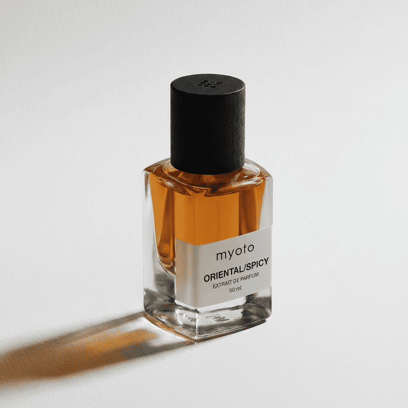 MYOTO - Oriental Spicy 50ML Perfume