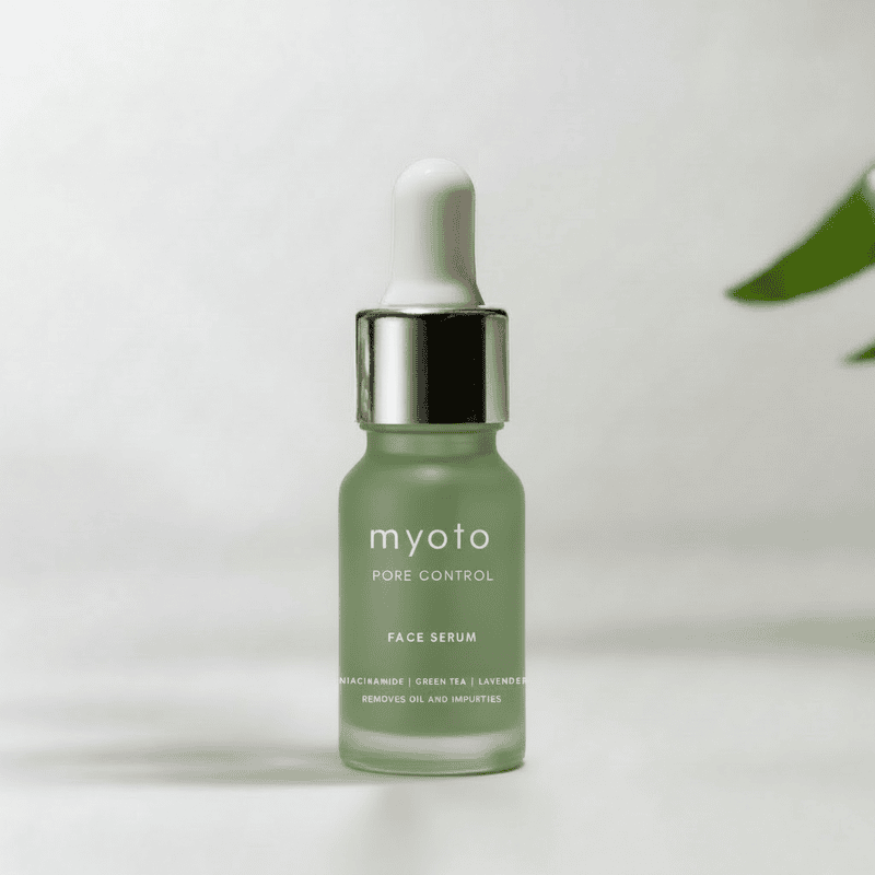 Pore Control Serum