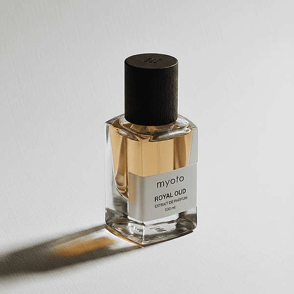 MYOTO - Rose Oud 100ML Perfume