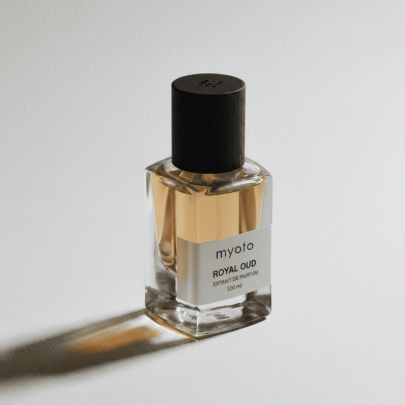 MYOTO - Rose Oud 100ML Perfume