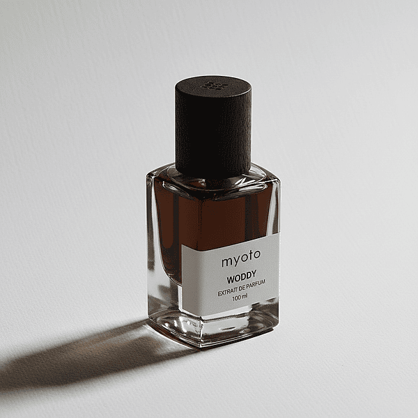 MYOTO - Woody 100ML Perfume