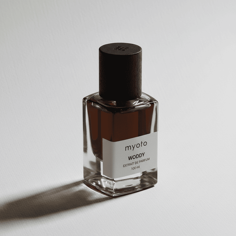 MYOTO - Woody 100ML Perfume
