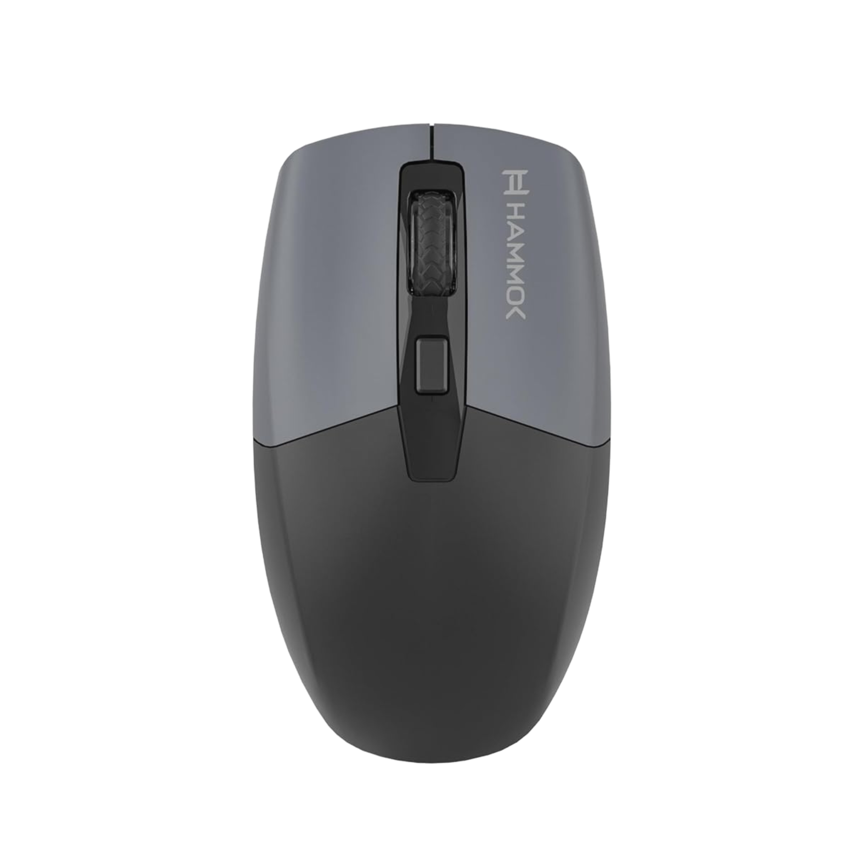 HAMMOK | MYRA PRO | WIRELESS + BLUETOOTH MOUSE | MATT FINISH | GREY HAMMOK | MYRA PRO | WIRELESS + BLUETOOTH MOUSE | MATT FINISH | GREY