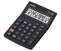 Casio Calculators