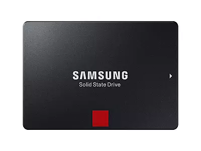 Refurbished Samsung SSD 256GB (MZ7LN256D)