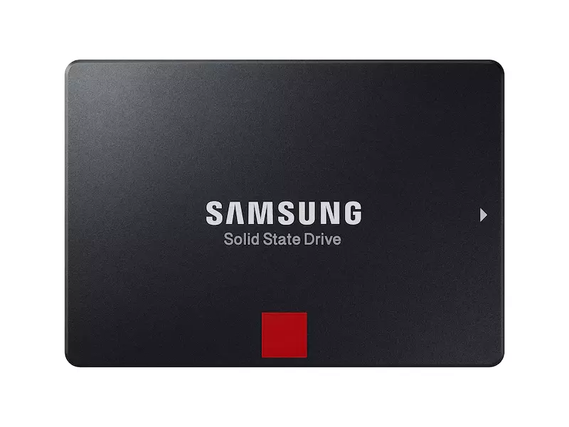 Refurbished Samsung SSD 256GB (MZ7LN256D) Refurbished Samsung SSD 256GB (MZ7LN256D)