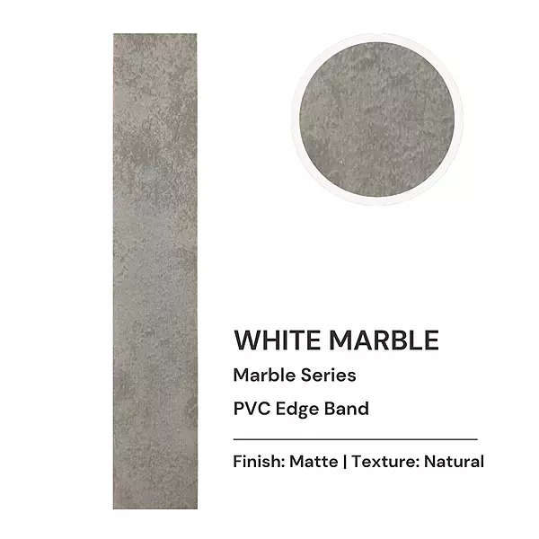 White Marble (M_5001)