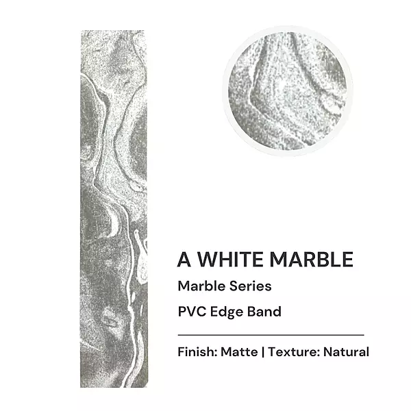 White Marble (M_5001 A)