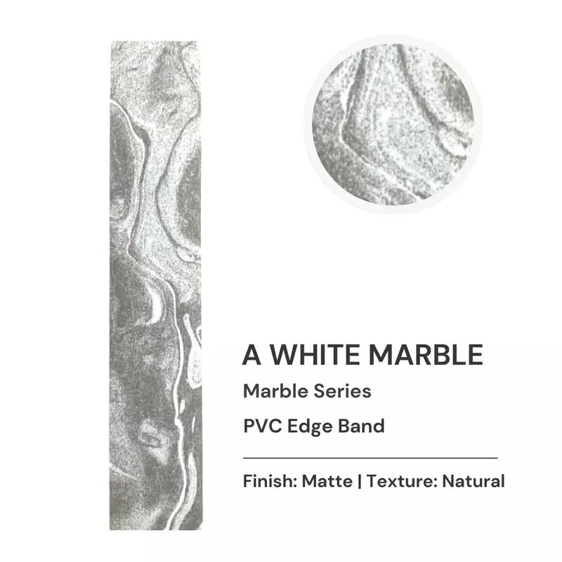 White Marble (M_5001 A)