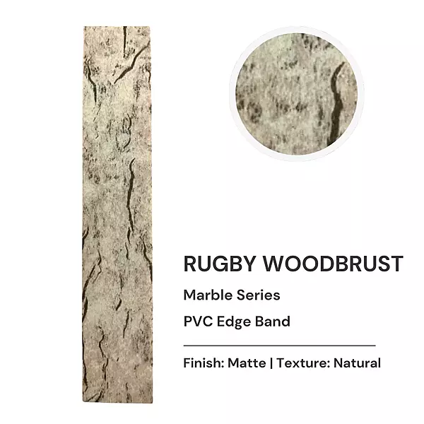 Rugby Woodbrust (M_5004)