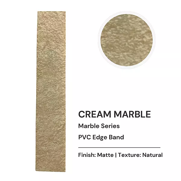 Cream Marble (M_5005)