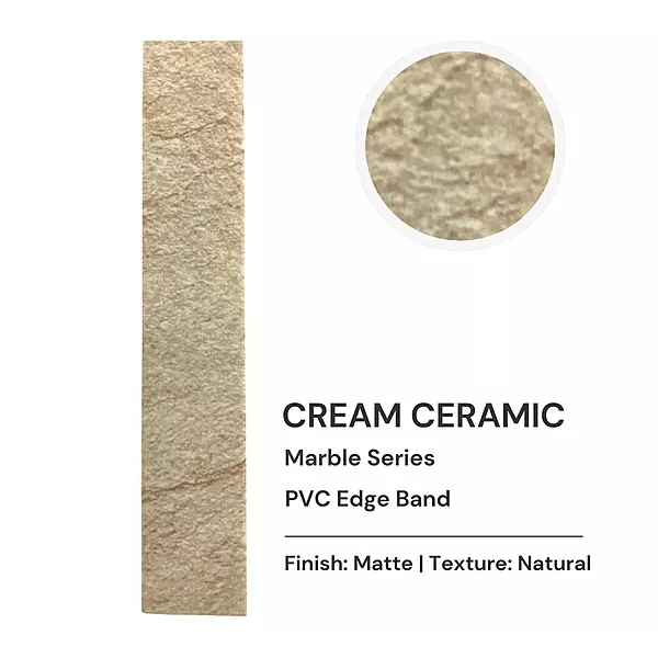 Cream Ceramic (M_5006)