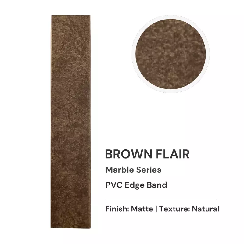Brown Flair (M_5017)