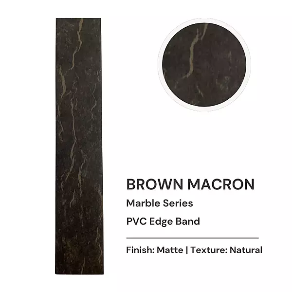 Brown Macron (M_5019)