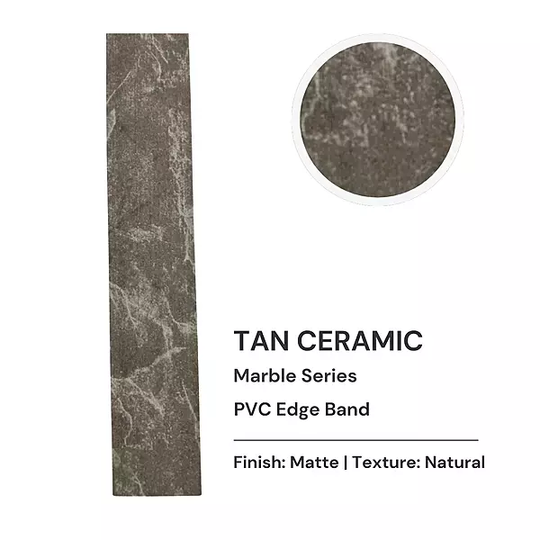 Tan Ceramic (M_5021)