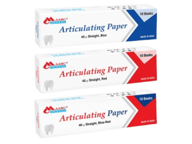 Maarc Articulating Paper