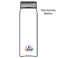 Mac-Cartney Bottles with Aluminum Cap and Rubber Liner - Pack of 25