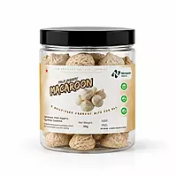 Palm Jaggery Macaroon