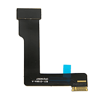 Laptop Keyboard Flex Cable For Macbook A1990 P/N 821-01664-A Laptop Keyboard Flex Cable For Macbook A1990 P/N 821-01664-A