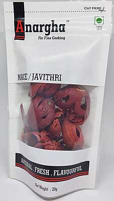 Mace - (0252) Mace - (0252)