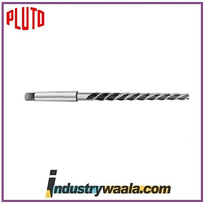 Pluto 3 X 58 X 140 X 1 MM Machine Taper Pin Reamers